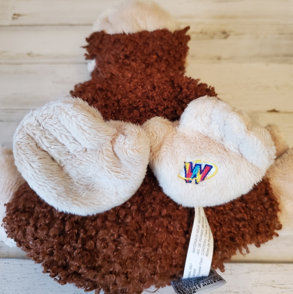 Stuffed animal - Picture 2 of 2